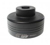 Головка торцевая 1 105мм ударная 8-ми гранная JTC