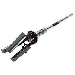 Хон для обработки цилиндров с тремя камнями P220, диапазон 32-89мм с тремя камнями 50.0x8x5мм JTC