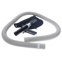 Пистолет-пылесос пневматический 1/4 6кг/см3 JTC