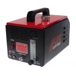 Прибор для обнаружения утечек в системе 12V (185x330x210мм) дымогенератор JTC JTC-6856