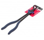 Щипцы 19мм с закругленными губками L=280мм JTC