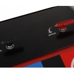 Установка для заправки автомобильных кондиционеров JTC JTC-AC101