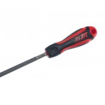 Напильник круглый 200мм №4 60 HRC JTC JTC-K8054R