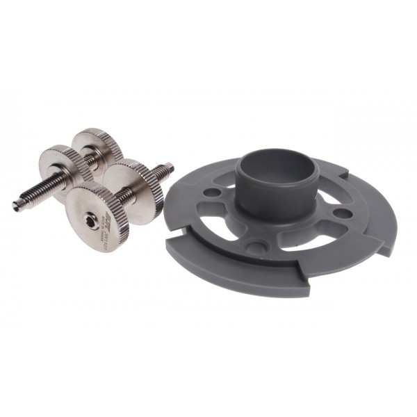 Фиксатор топливного насоса FORD MAZDA (дв.DURATORQ 2.2/3.2 OEM 303-1317) JTC JTC-JW1101