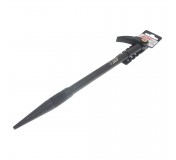 Лопатка монтажная 380мм многофункциональная JTC