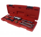 Набор инструментов для демонтажа форсунок топливных (FORD VOLVO) JTC