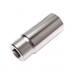 Головка торцевая 1/2 24мм глубокая L=76мм JTC