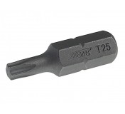Бита TORX Т25х30мм 5/16 JTC