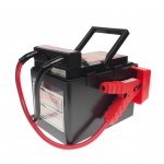 Устройство пусковое 12V 1800А 20000мА/ч мини JTC JTC-7725