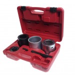 Набор инструментов для демонтажа синхронизатора КПП (VW, AUDI: T10309A) JTC JTC-6880