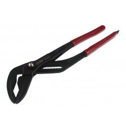 Клещи переставные 300мм 12 захват 60мм с кнопочным фиксатором JTC