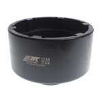 Головка ступичная для задней оси грузовых автомобилей (MERCEDES 2636) JTC JTC-7684