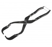 Приспособление для демонтажа педали сцепления (VAG) JTC