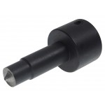 Пуансон 6мм для JTC-1517 плоский JTC JTC-1517-6F