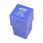 Клейма цифровые 8мм (HRC 60+-2град. DIN 1451) JTC JTC-7244