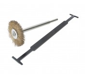 Набор приспособлений для чистки тормозных цилиндров JTC