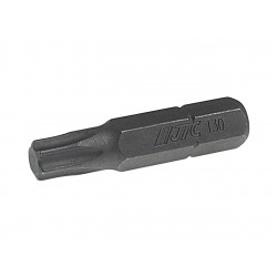 Бита TORX Т30х30мм 1/4 DR JTC