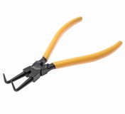 Съемник колец стопорных внутренних 175мм изогнутый 90град. JTC