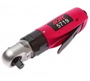 Ключ трещотка пневматический 3/8 40Нм 90PSI 240об/мин. 180мм усиленный JTC