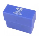 Клейма буквенные латиница 6мм JTC JTC-7248
