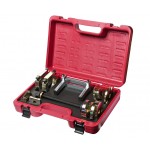 Набор инструментов для демонтажа сайлентблоков подвески задней (BMW E87,E90) JTC JTC-4242