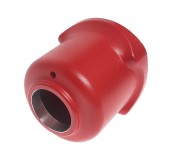 Ремкомплект для пневмогайковерта JTC-7660 (36) передняя крышка JTC