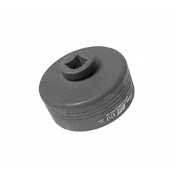 Головка ступичная 1 115мм 8-ми гранная (VOLVO) JTC