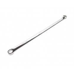 Ключ накидной 10х12мм 12-ти гранный удлиненный L=291мм JTC