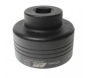 Головка торцевая 1 85мм 8-ми гранная ударная JTC