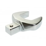 Насадка рожковая 34мм для динамометрического ключа JTC-6835 14х18мм JTC JTC-514134