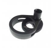 Съемник шарнира рулевой рейки универсальный 25-55мм JTC