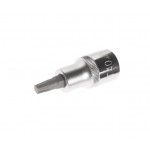 Бита-головка 1/2 TORX T40х55мм JTC JTC-45540
