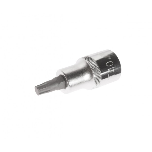 Бита-головка 1/2 TORX T40х55мм JTC JTC-45540