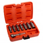 Набор адаптеров для пневмомолотка JTC JTC-6239