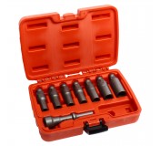 Набор адаптеров для пневмомолотка JTC