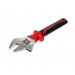 Ключ разводной 250мм 10 (32.8мм) диэлектрический JTC