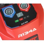 Установка для заправки автомобильных кондиционеров JTC JTC-AC101