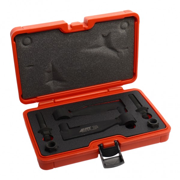 Съемник шаровых опор (VOLVO V40, S60, V60, XC60, XC70, S80 2011–2017 гг.) JTC JTC-6840