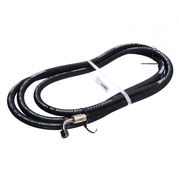 Шланг гидравлический для подъемников четырехстоечных GTE-4300/4301 GTE   GTE-4300.0218020126