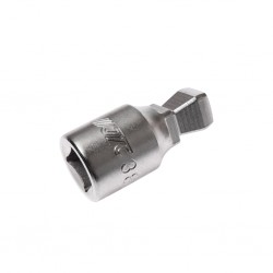 Удлинитель 1/2 51мм шарнирный JTC