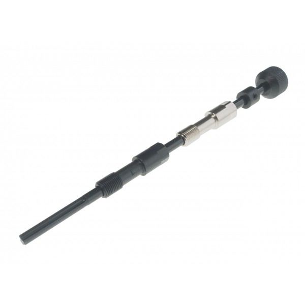 Приспособление для очистки отверстий свечей зажигания (M10х1.0,M10х1.25) JTC JTC-6758