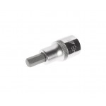 Бита-головка 1/2 HEX H8х55мм JTC JTC-45608