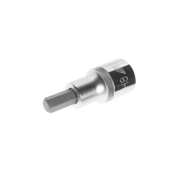 Бита-головка 1/2 HEX H8х55мм JTC JTC-45608