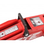 Домкрат подкатной 2т 135-387мм GTE GTE-TH22003
