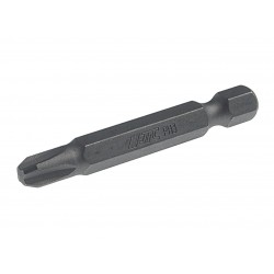 Бита крестовая PH3х50мм 1/4 DR S2 JTC