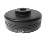 Головка торцевая 1 125мм ударная JTC