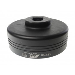 Головка торцевая 1 125мм ударная JTC