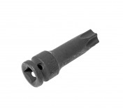 Бита-головка 1/2 TORX T80х78мм ударная JTC