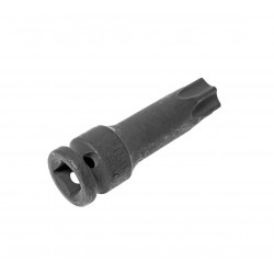 Бита-головка 1/2 TORX T80х78мм ударная JTC