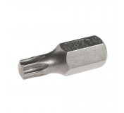 Бита TORX Т40х30мм 10мм S2 JTC